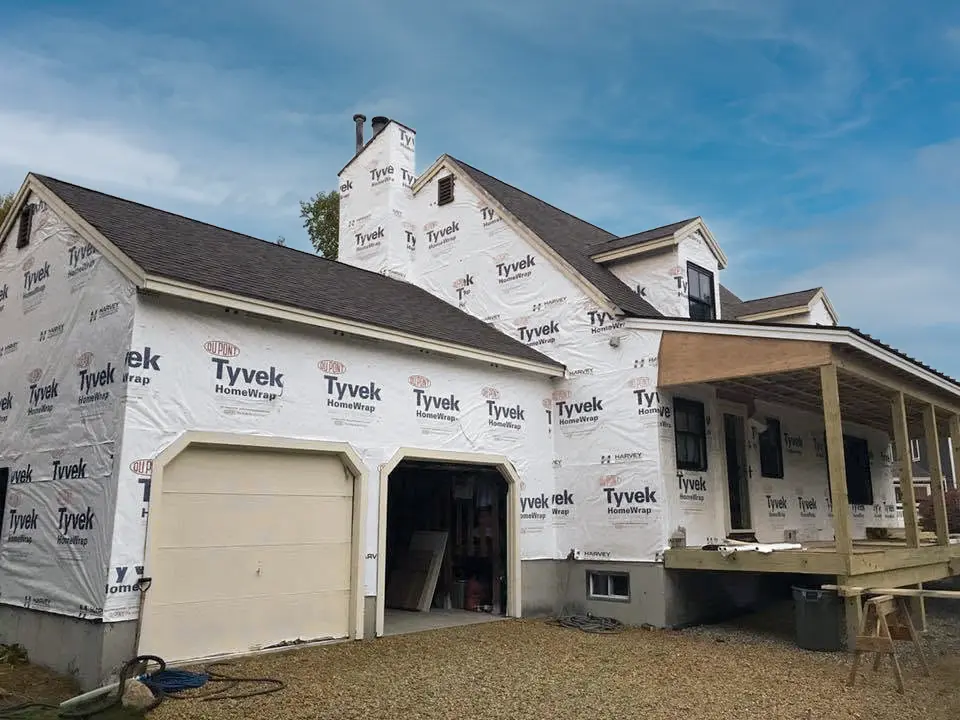 Home Additions