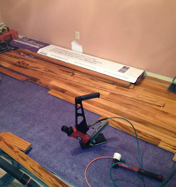 Remodeling Services