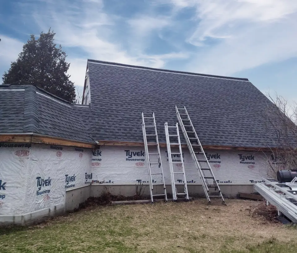 Roofing